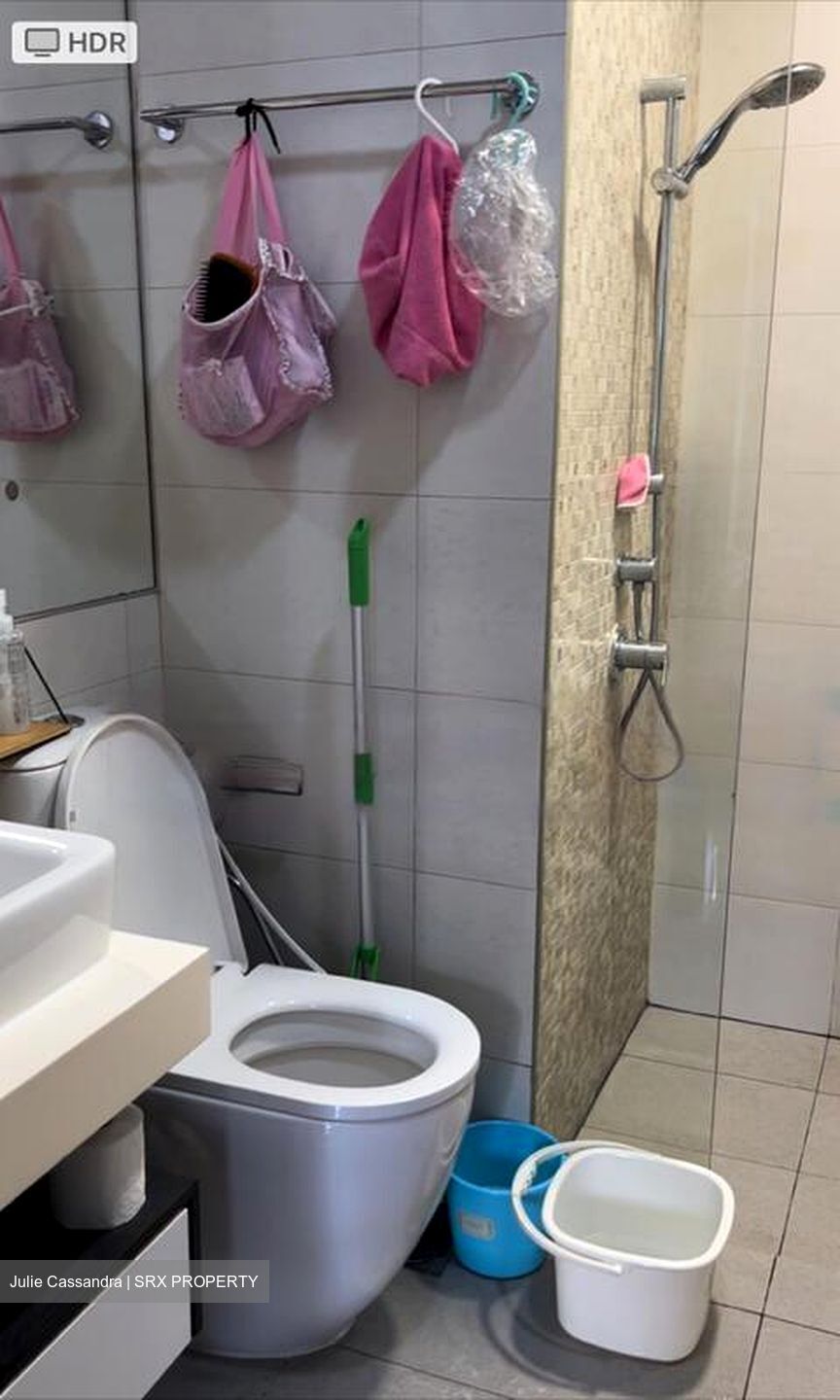 Suites 28 (D14), Apartment #461064101